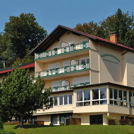 Apartment Flats Seehaus Gaby Maria Wörth Am Wörthersee - Okt01013-sya Reifnitz