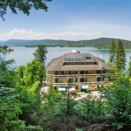 Flats Seehaus Gaby Maria Wörth Am Wörthersee - Okt01013-sya Apartment *